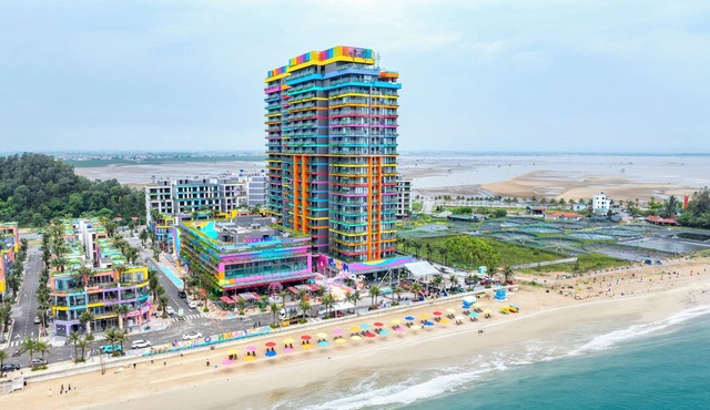 Flamingo Hai Tien Resorts Managed by Flamingo Hotels and Resorts