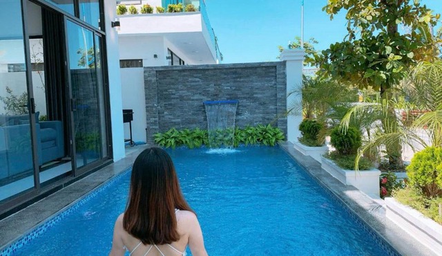 FLC Grand Villa BT31-26
