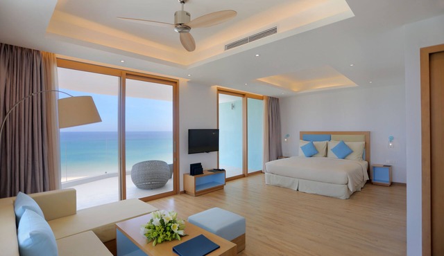 FLC Luxury Hotel Quy Nhon in Quy Nhon
