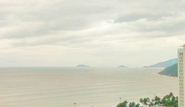 FLC Seatower apartment for Rent - Quy Nhơn House