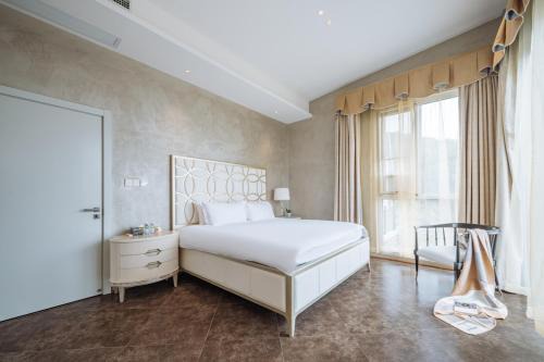 Floral Lux Hotel Jurong Lihuyuan Hotel