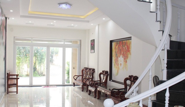 Forny Rose Homestay No.2