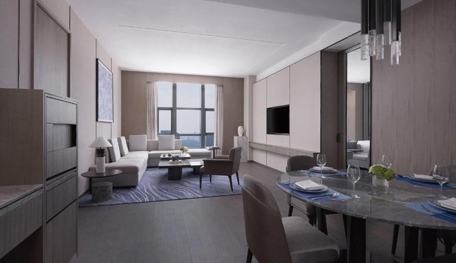 Foshan Marriott Hotel