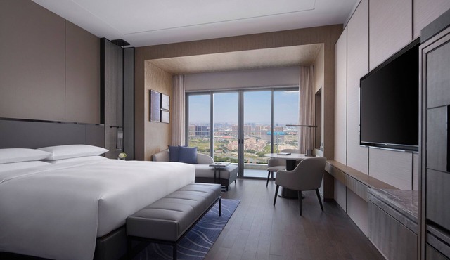 Foshan Marriott Hotel