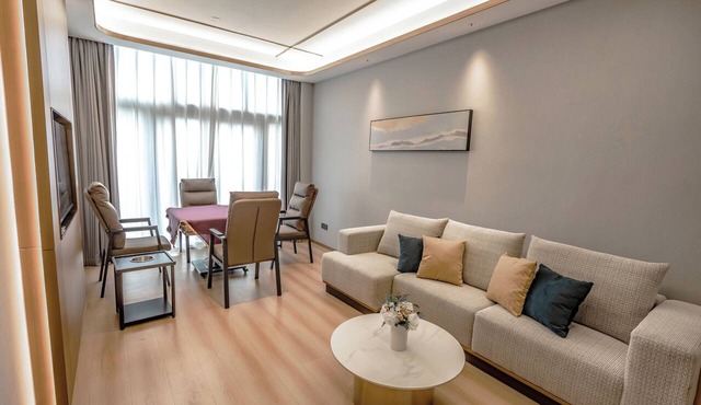 Foshan Sanshui Platinum Century