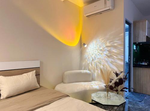 Four P Apartment - Thich Quang Duc