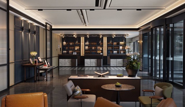 Four Points by Sheraton Beijing, South Railway Station