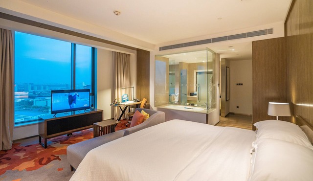 Four Points By Sheraton Changchun, Hi-Tech Zone