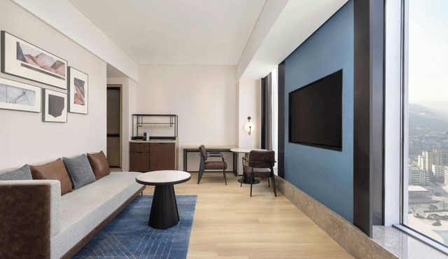 Four Points by Sheraton Tianshui