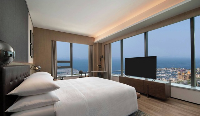 Four Points By Sheraton Dalian Donggang