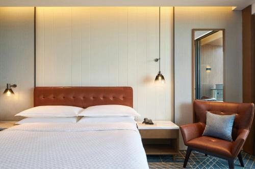 Four Points by Sheraton Nanchang, Xihu in Nanchang