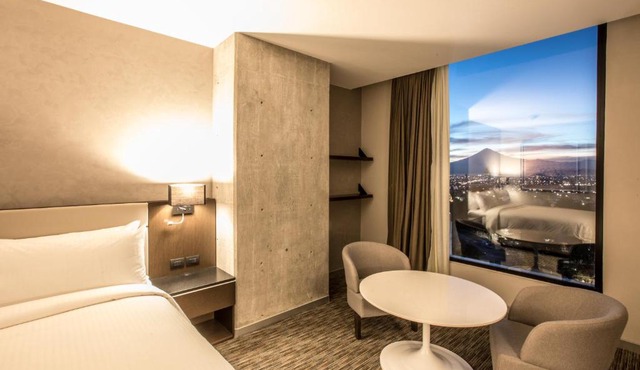 Four Points by Sheraton Puebla