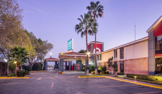 Four Points by Sheraton Saltillo