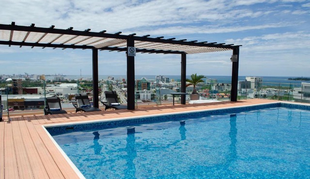 Four Points by Sheraton Veracruz