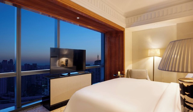 Four Seasons Hotel Tianjin