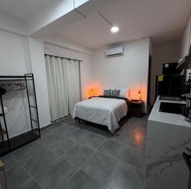 Freya Studio I Romantic Zone
