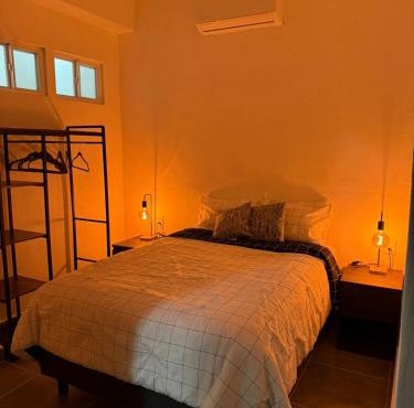 Freya studio IV Romantic Zone