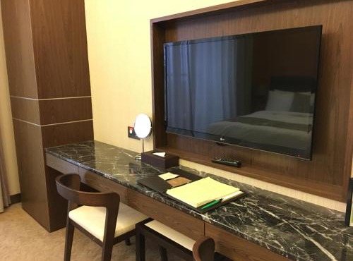 Fuli Hot Spring Resort
