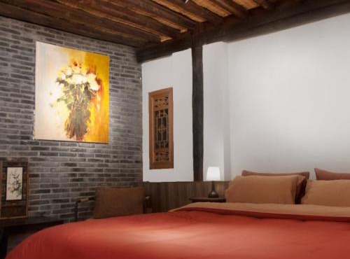 Full Moon Inn in Lijiang