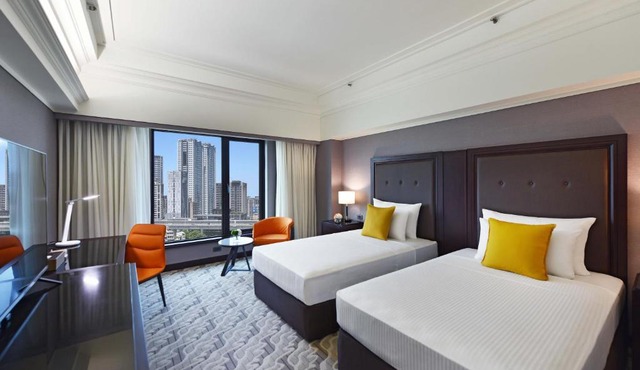 Fullon Poshtel - Linkou