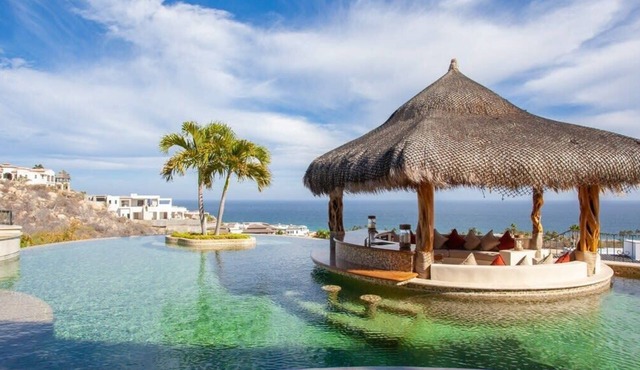 Fundadores 121 - Puerto Los Cabos