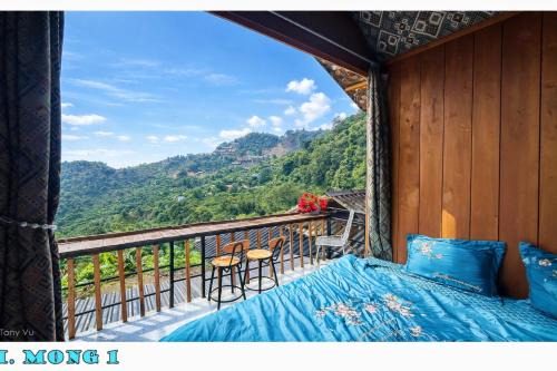 Gạo Homestay Tà Xùa