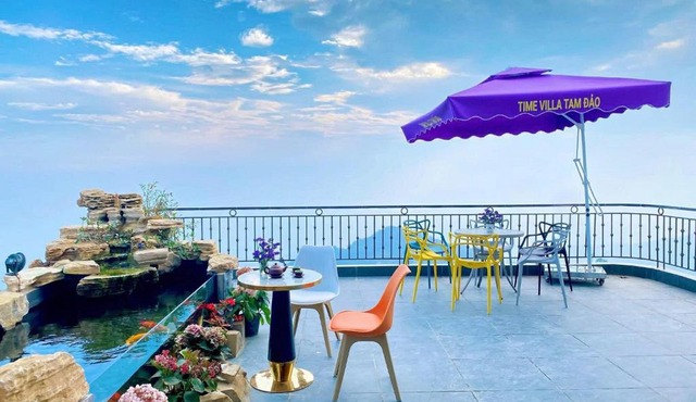 Gấu Home Tây's