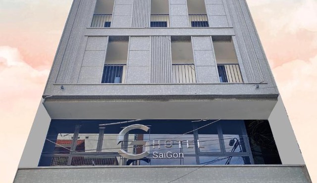 G Hotel Sai Gon