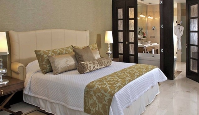 GRAND LUXXE TWO BEDROOM VILLA