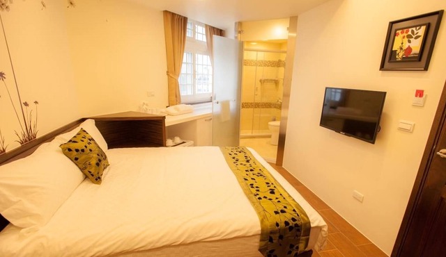 G16 Inn B&B