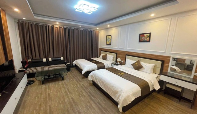 G9 home Villa