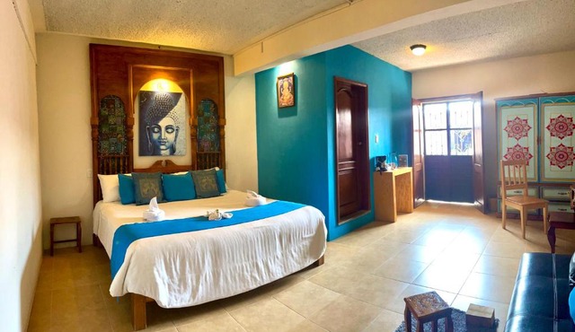 Ganesha Hotel