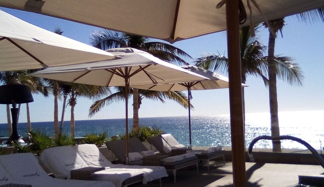Garza Blanca Cancun Resort & Spa Beautiful Luxury on the beach