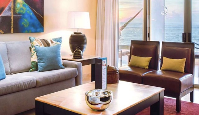 Garza Blanca Luxury Awaits!