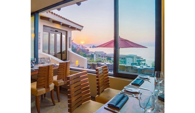 Garza Blanca Preserve Resort & Spa Puerto Vallarta