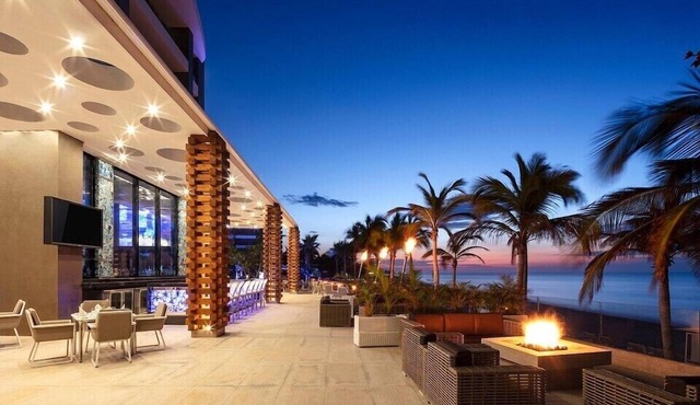 Garza Blanca Resort & Spa - Luxury 2 Bed/3 Bath Suite at the 5 diamond resort