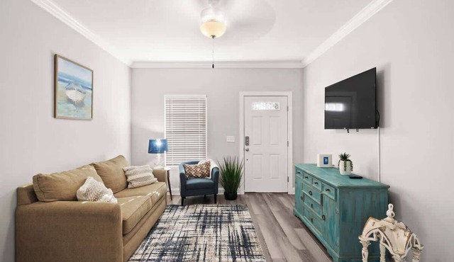 💥Gated community 🌟3 bedroom 🧘🏽Serenity & Comfort⚡️ in Brunswick