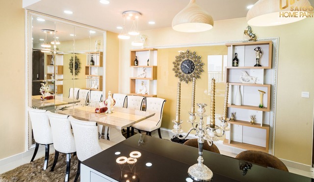Gem 4Brs Luxury Apt 5minTo City Centre