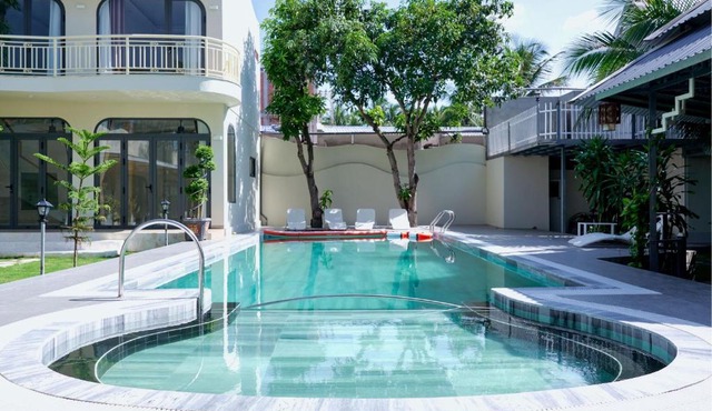 Gem's House Nguyễn Đình Chiểu - Mũi Né
