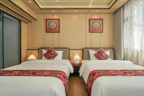 Gema Yunshe Hotel