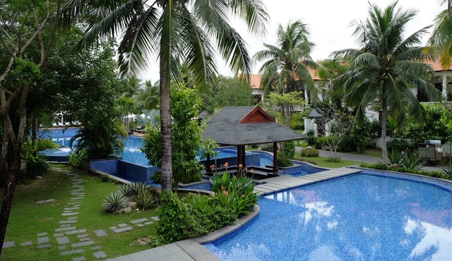 Gemstone Villa, Furama Villas Danang