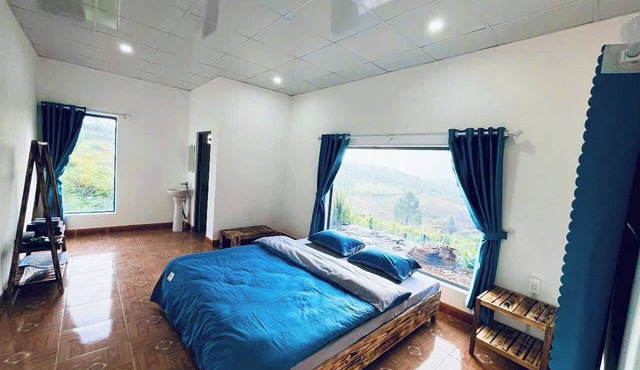 Gió Homestay – Măng Đen