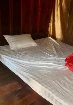 GIẤY BẢN KÍNH THÀNH - Homestay!
