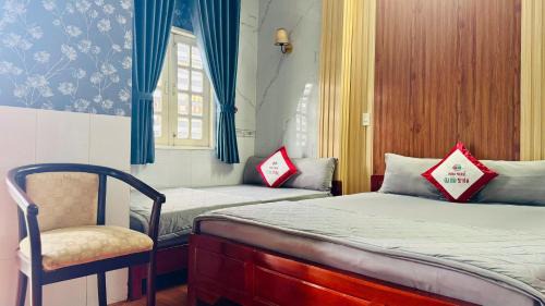GIA BẢO TÂY ĐÔ 1 Motel
