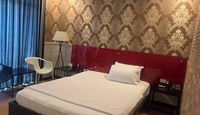 Gia Huyen Hotel