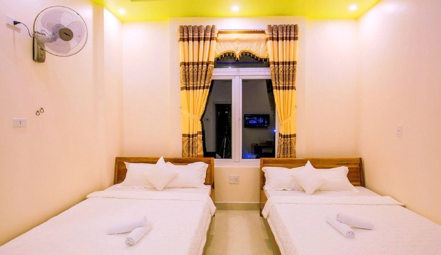 Gia Thinh Hotel in Ly Son