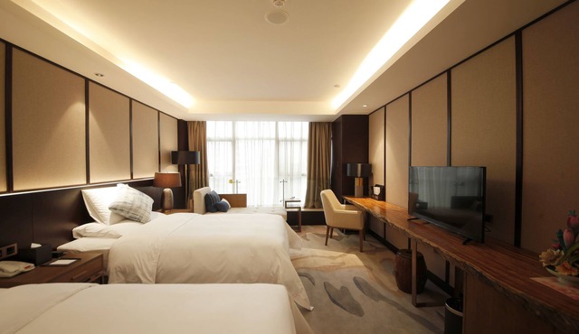 Gleetour Hotel Guizhou