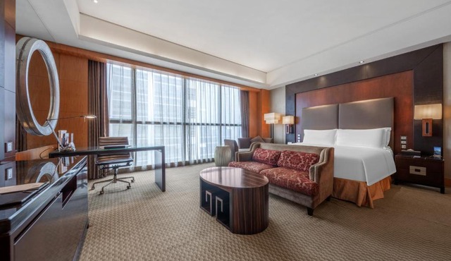 Glenvie ITC Plaza Chongqing - Former Glenview ITC