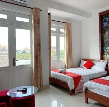 GOLDEN 2 Hotel