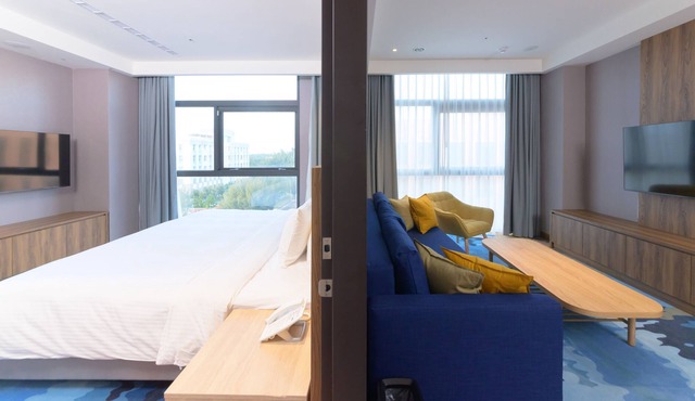 Golden Tulip Hotel Taichung